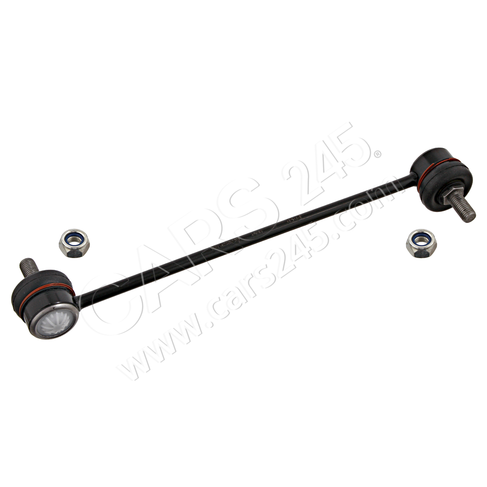 Link/Coupling Rod, stabiliser bar SWAG 89928044