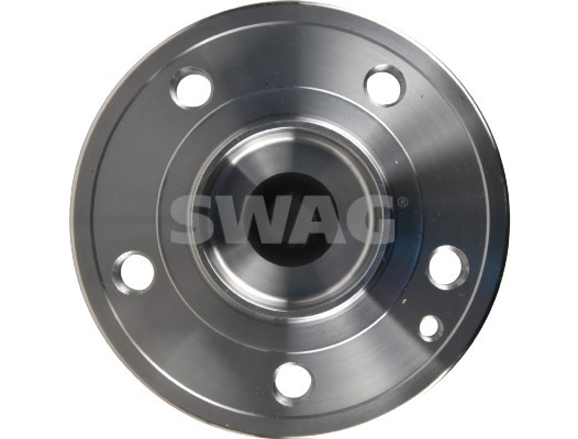 Wheel Bearing Kit SWAG 33105010 2