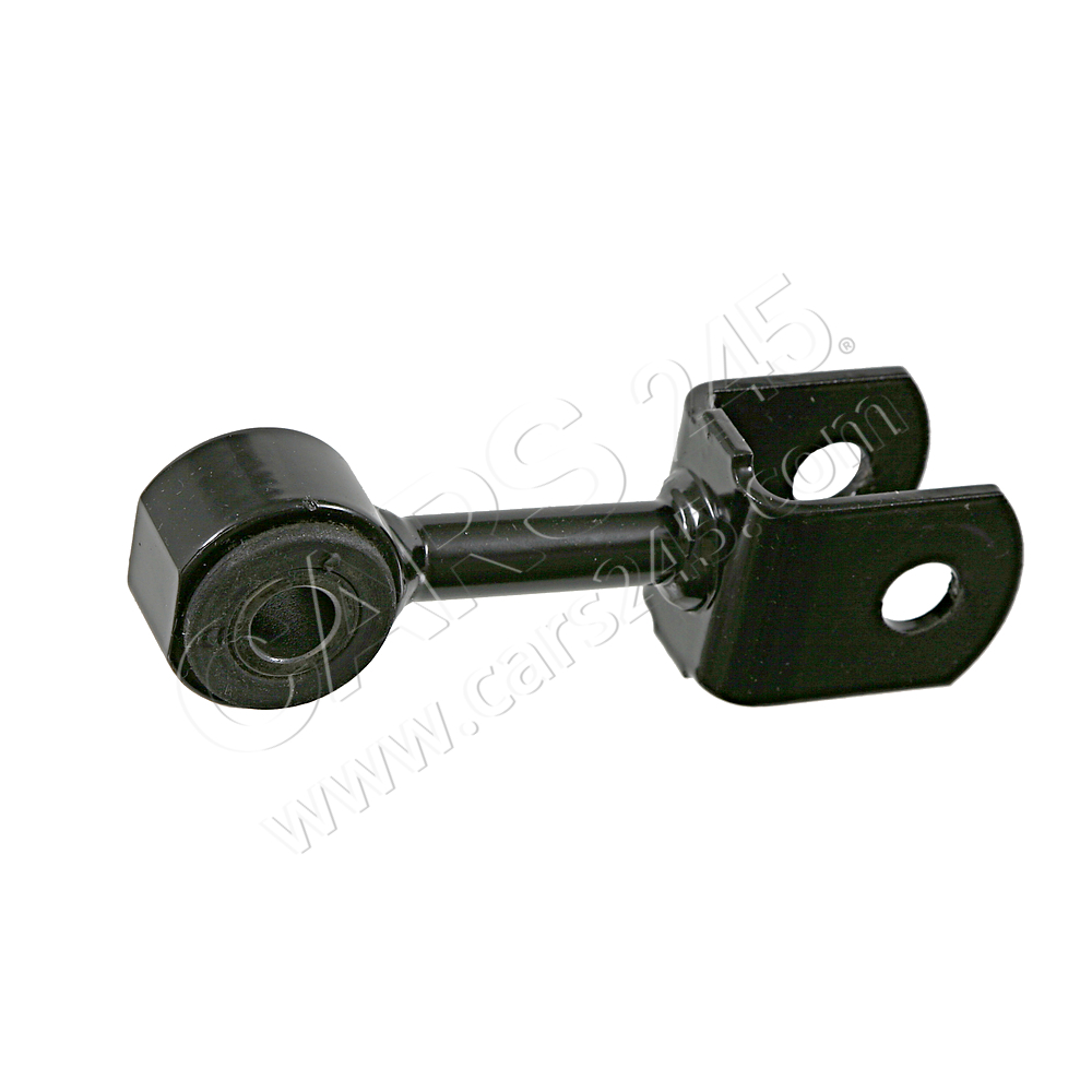 Link/Coupling Rod, stabiliser bar SWAG 10790088