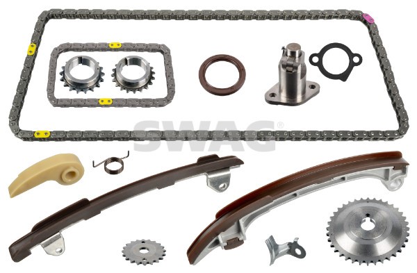 Timing Chain Kit SWAG 33107491