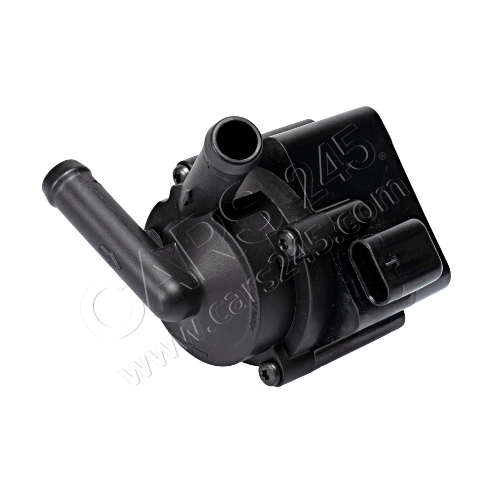 Auxiliary water pump (cooling water circuit) SWAG 33104461 2