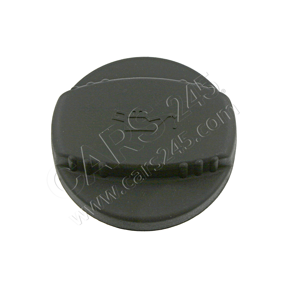 Sealing Cap, oil filler neck SWAG 10220001