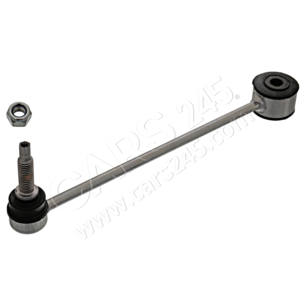 Link/Coupling Rod, stabiliser bar SWAG 10941040