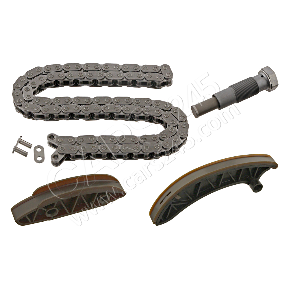 Timing Chain Kit SWAG 10944959