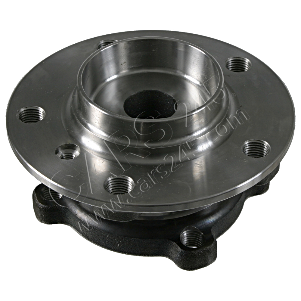 Wheel Bearing Kit SWAG 20921167