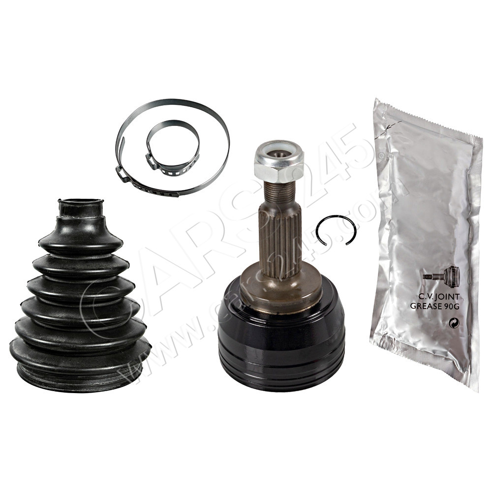 Joint Kit, drive shaft SWAG 33102001