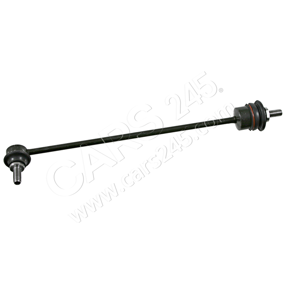 Link/Coupling Rod, stabiliser bar SWAG 99922482