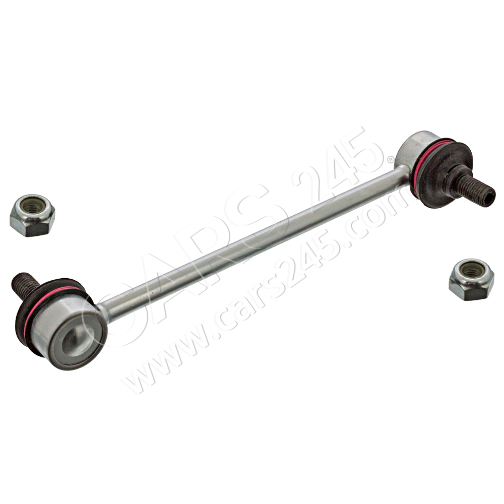 Link/Coupling Rod, stabiliser bar SWAG 84942272
