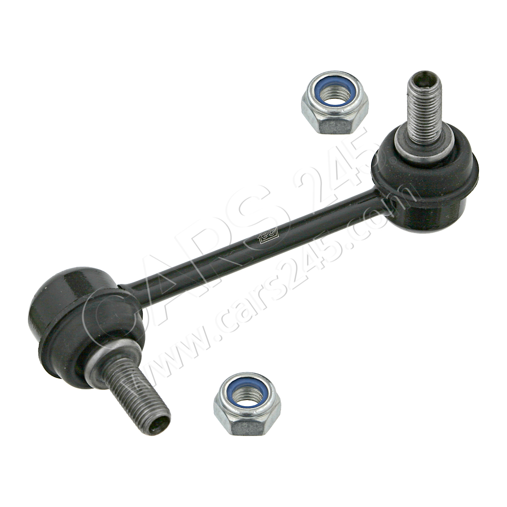 Link/Coupling Rod, stabiliser bar SWAG 85924944
