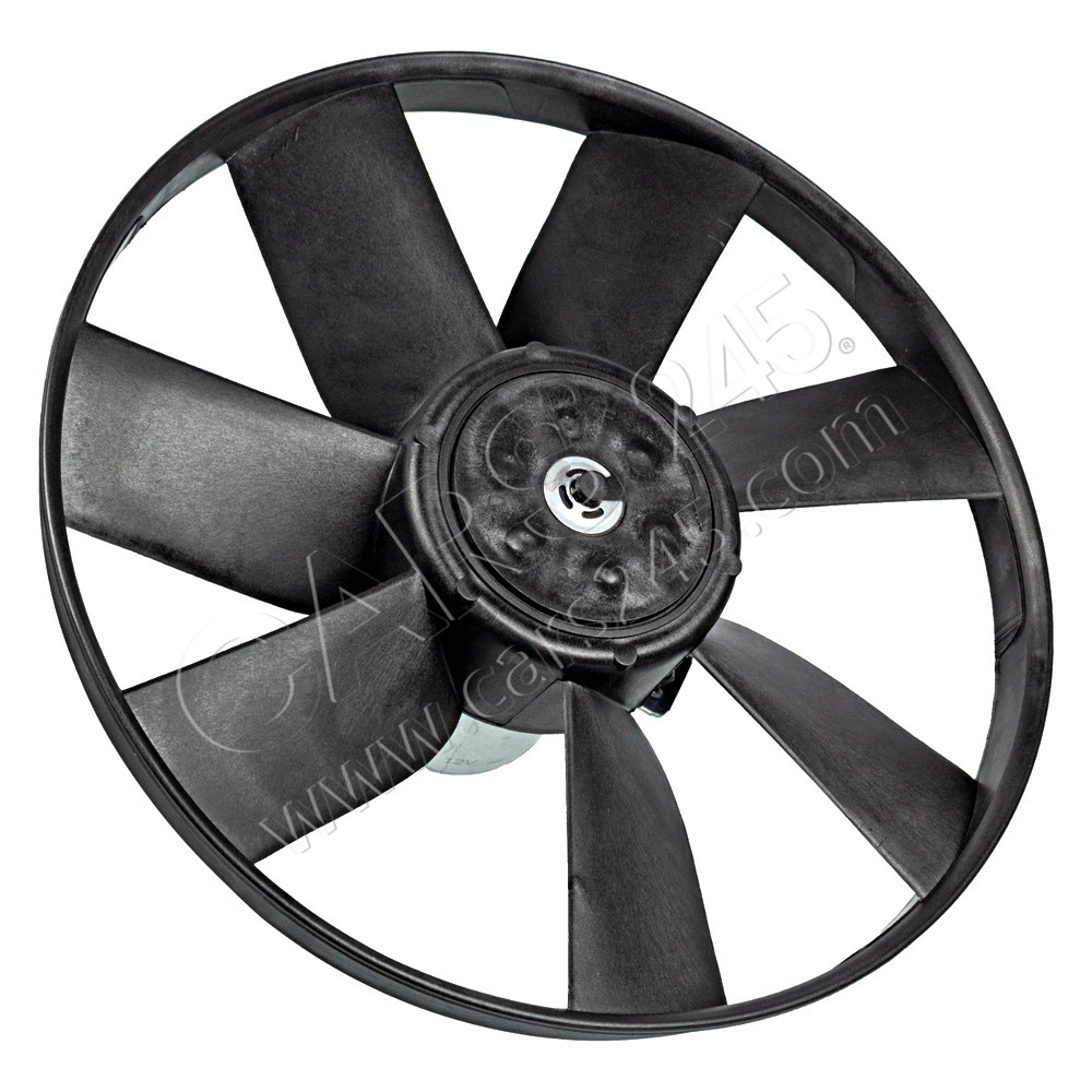 Fan, engine cooling SWAG 99906993