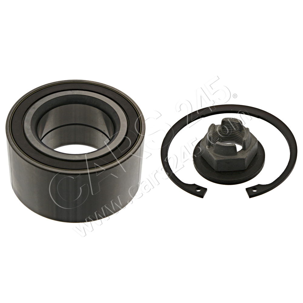 Wheel Bearing Kit SWAG 50939500