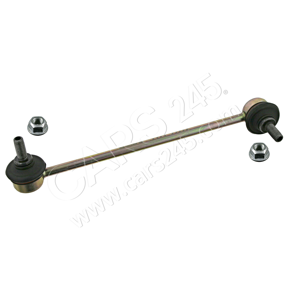 Link/Coupling Rod, stabiliser bar SWAG 10790085