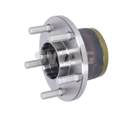 Wheel Bearing Kit SWAG 33104419 2
