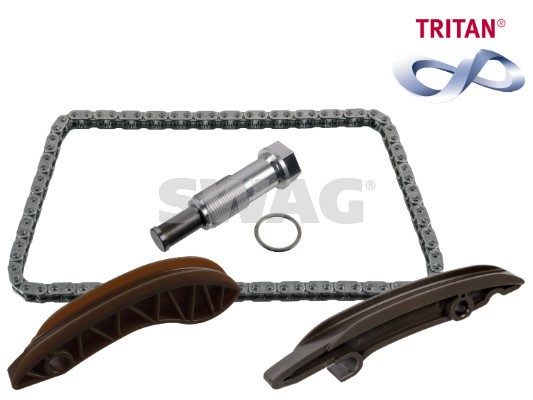 Timing Chain Kit SWAG 33104941