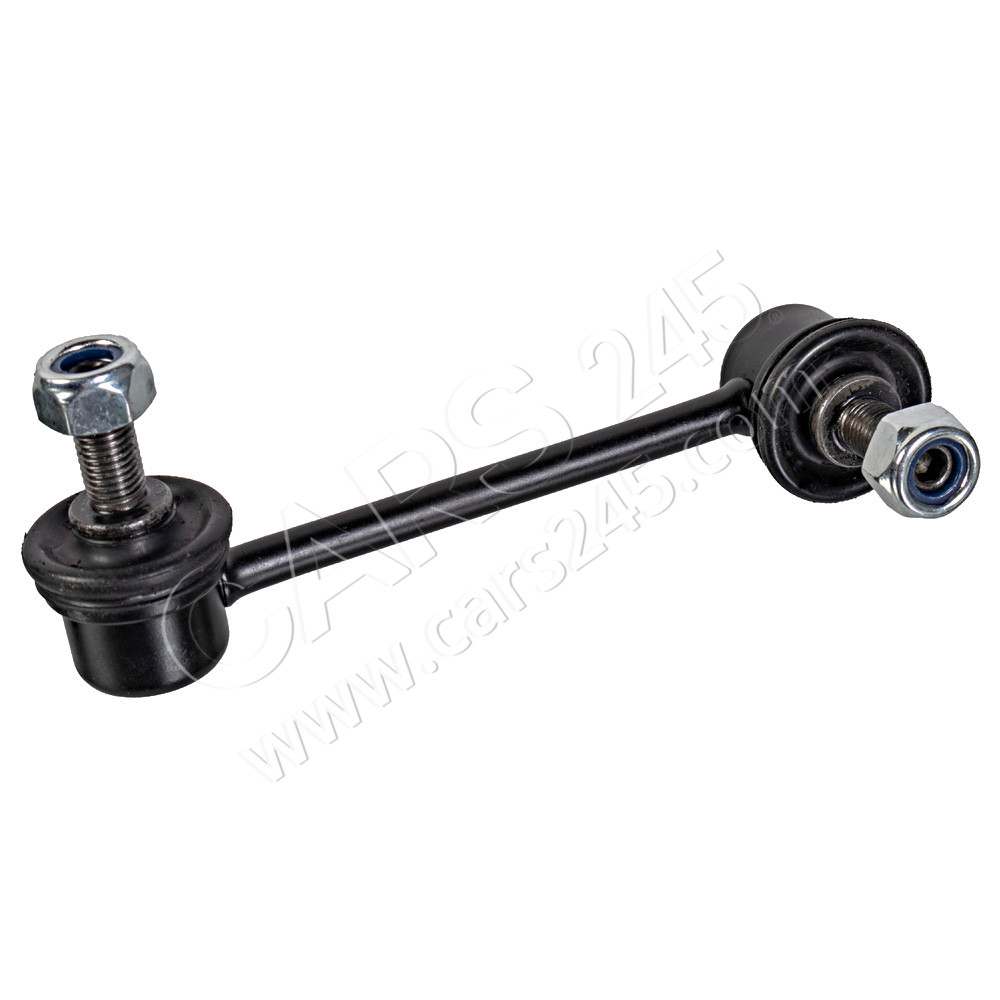 Link/Coupling Rod, stabiliser bar SWAG 85928047