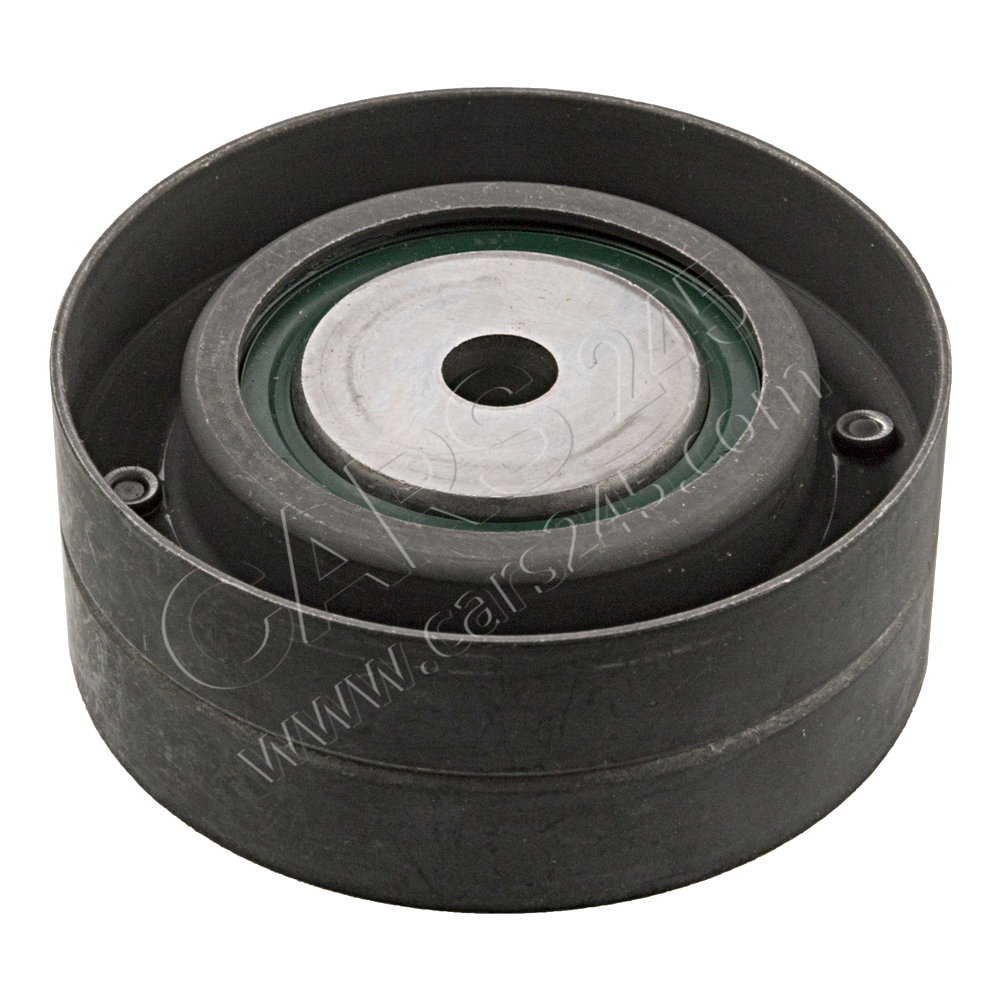 Deflection/Guide Pulley, timing belt SWAG 60030048