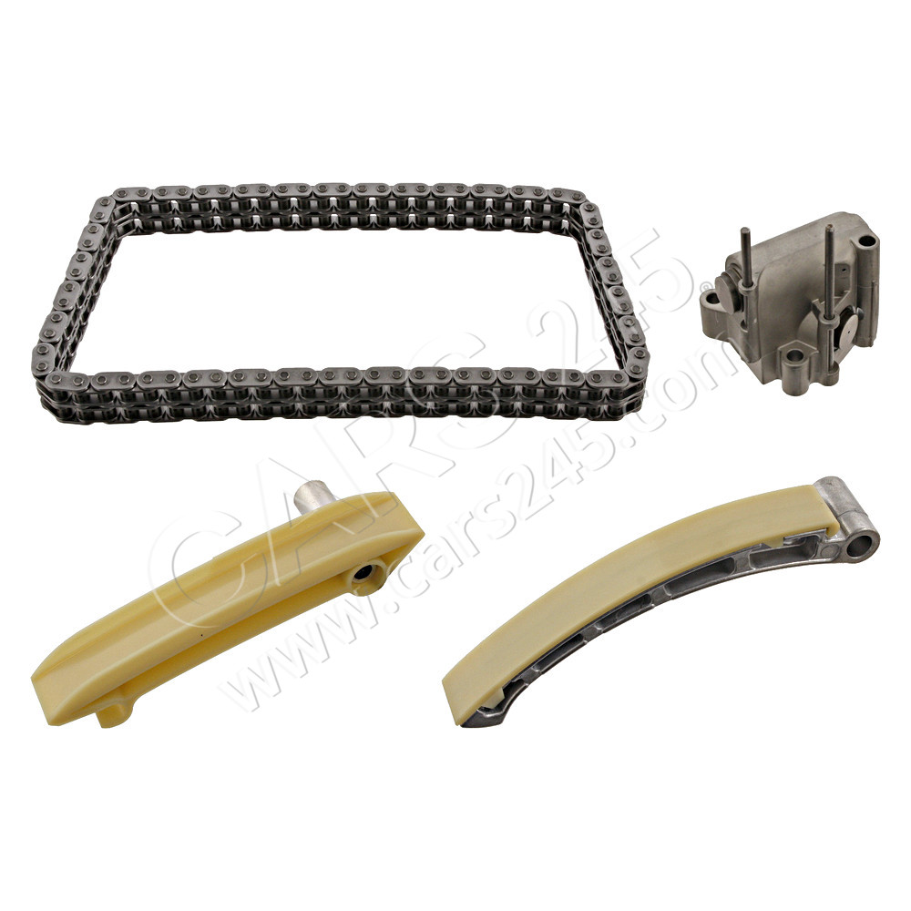 Timing Chain Kit SWAG 99130342