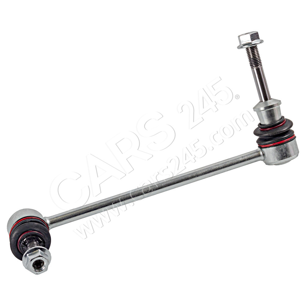 Link/Coupling Rod, stabiliser bar SWAG 20929610