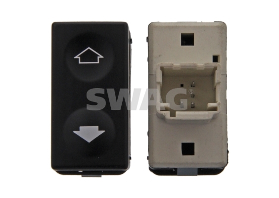 Switch, window regulator SWAG 20936413