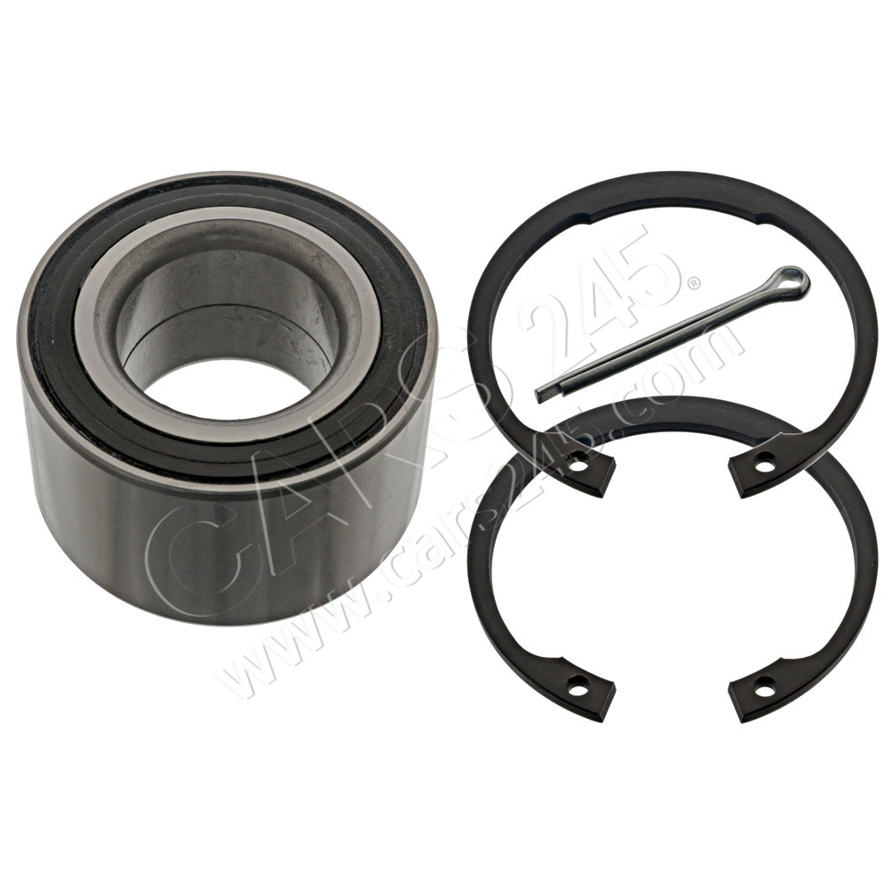 Wheel Bearing Kit SWAG 40903096