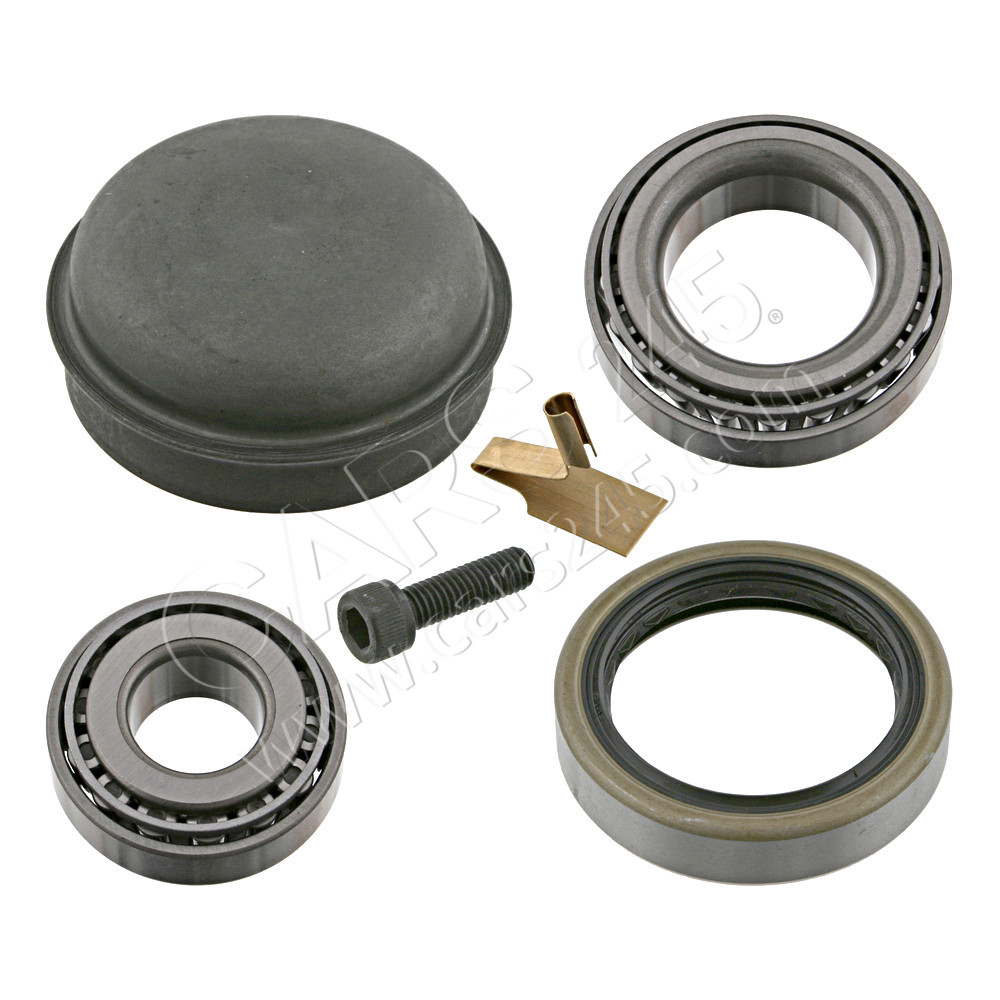 Wheel Bearing Kit SWAG 10850003