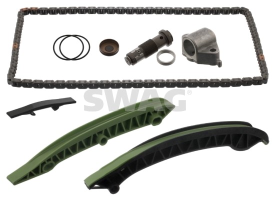 Timing Chain Kit SWAG 10946375