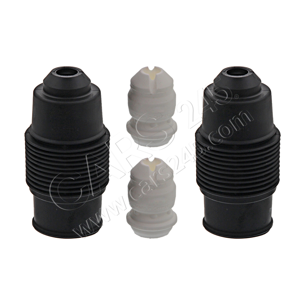 Dust Cover Kit, shock absorber SWAG 50560005