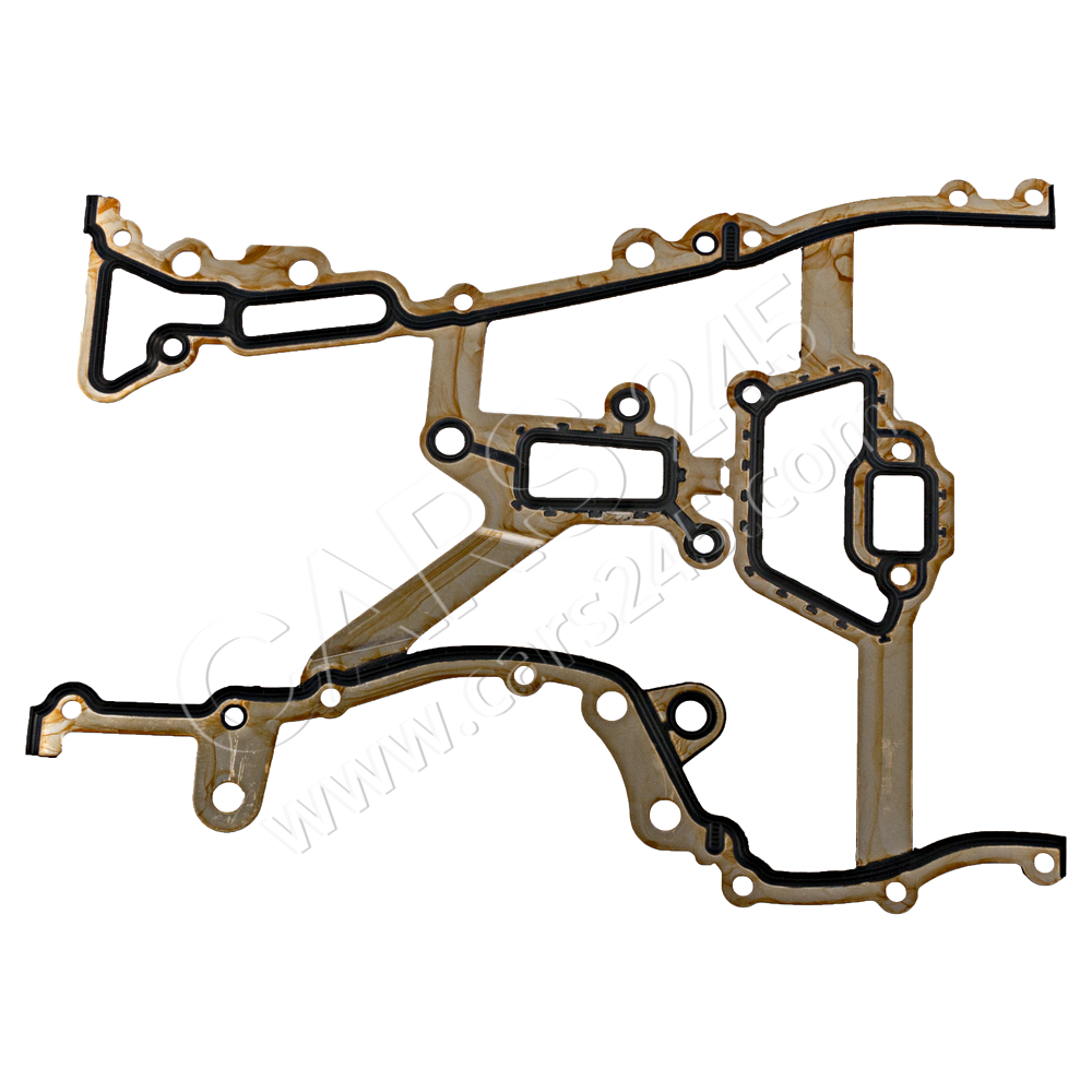 Gasket, timing case cover SWAG 40933079