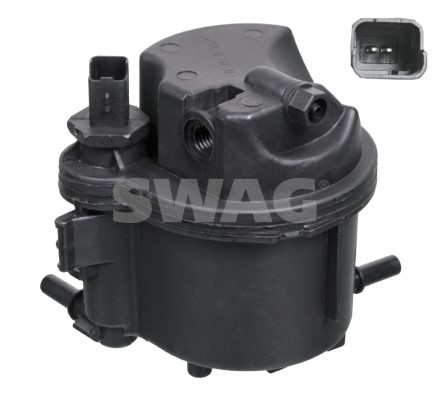 Fuel filter SWAG 64945871