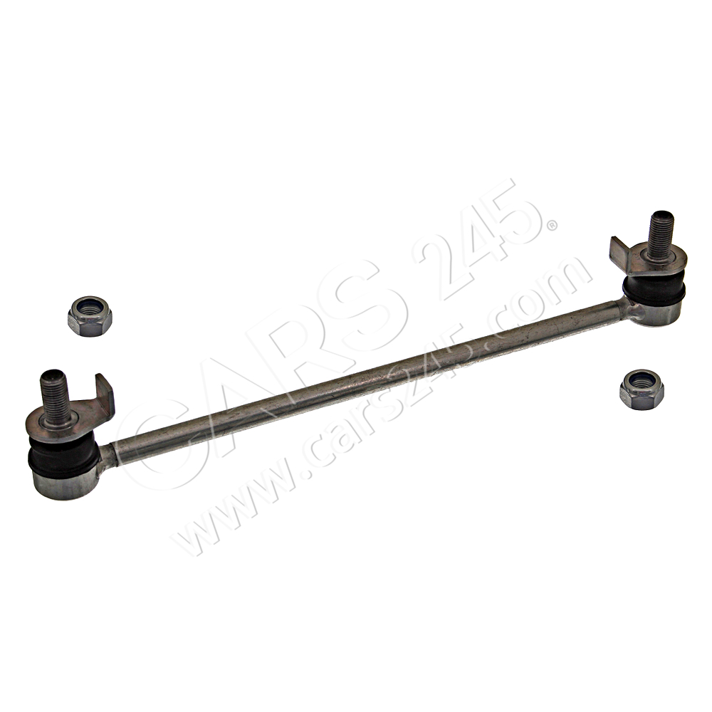 Link/Coupling Rod, stabiliser bar SWAG 82942569