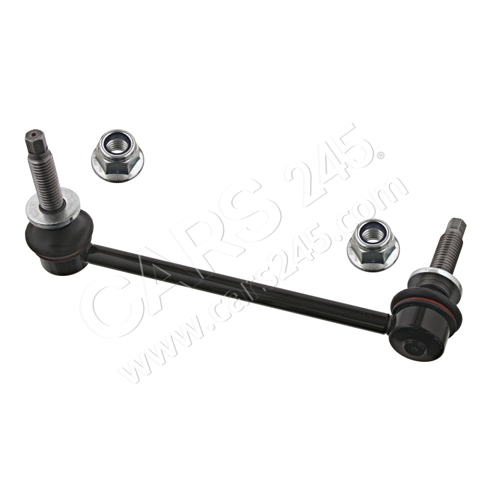 Link/Coupling Rod, stabiliser bar SWAG 10934315