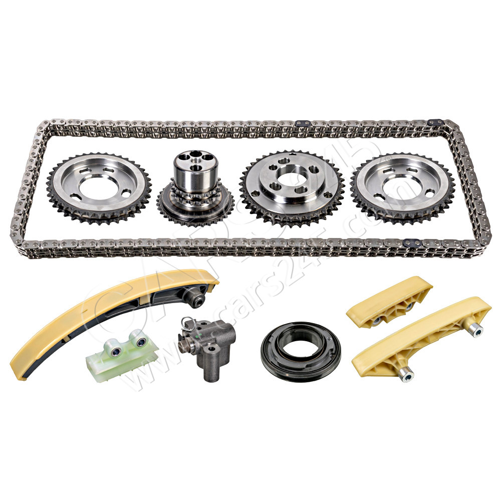 Timing Chain Kit SWAG 33104434
