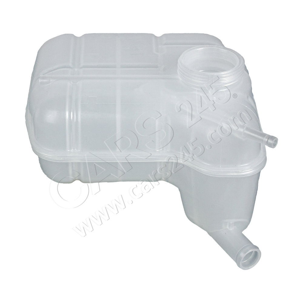Expansion Tank, coolant SWAG 40947900