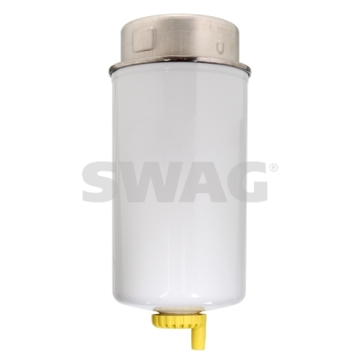 Fuel filter SWAG 50101648