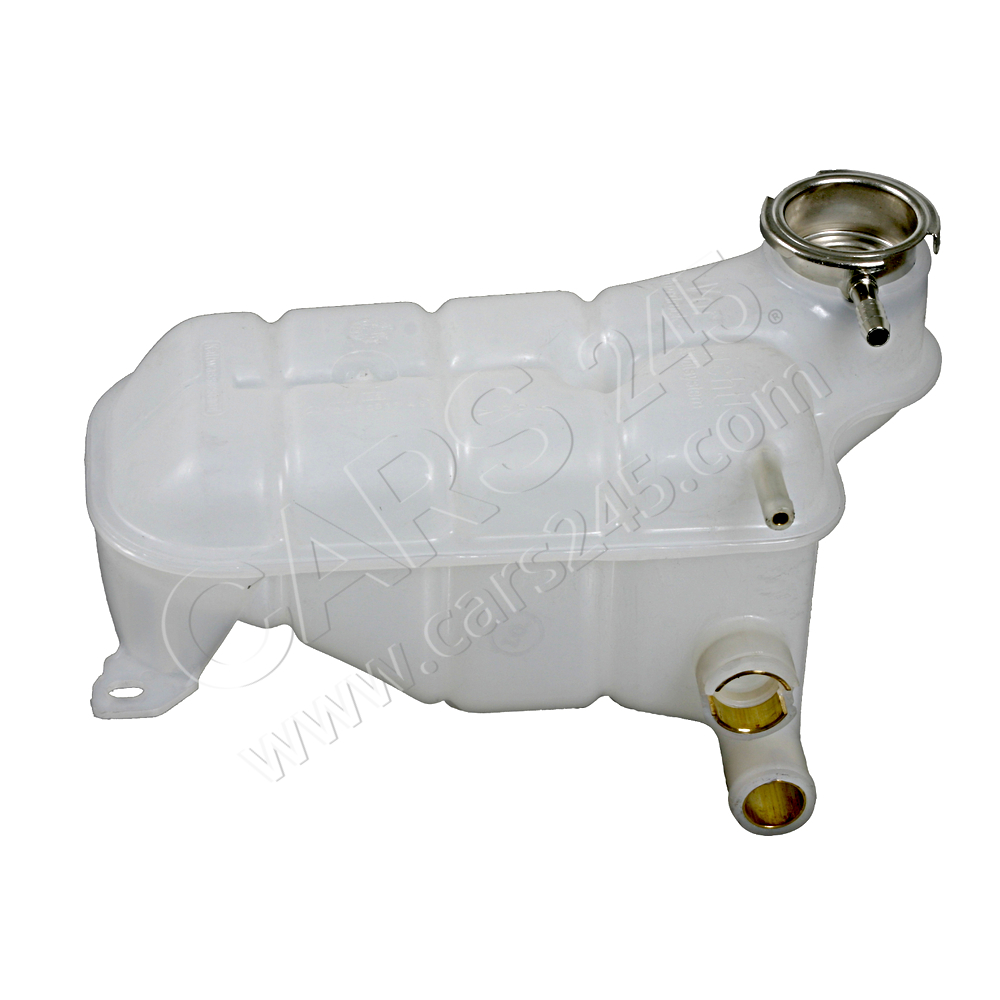 Expansion Tank, coolant SWAG 10922627