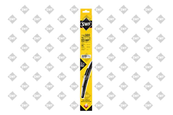 Wiper Blade SWF 116500 2