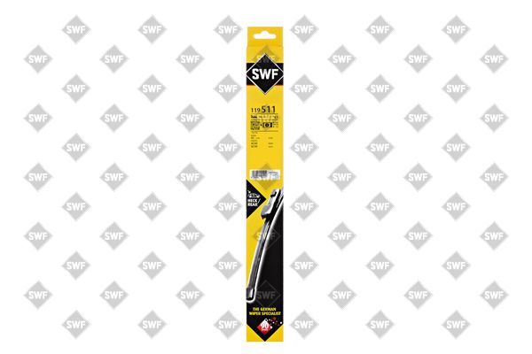 Wiper Blade SWF 119511 2