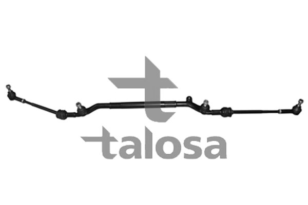 Rod Assembly TALOSA 4101957