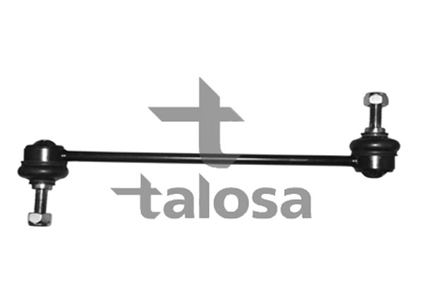 Link/Coupling Rod, stabiliser bar TALOSA 5001059