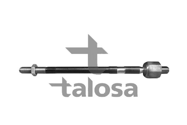 Tie Rod Axle Joint TALOSA 4409712
