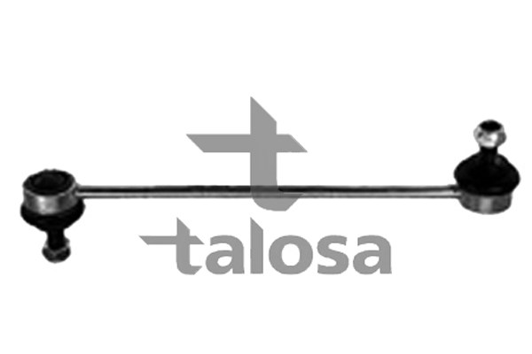 Link/Coupling Rod, stabiliser bar TALOSA 5001023