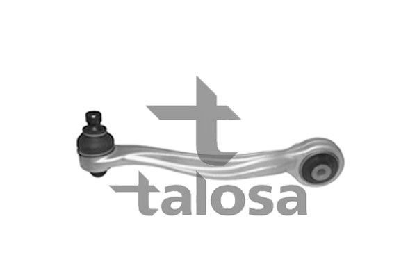 Control/Trailing Arm, wheel suspension TALOSA 4600368