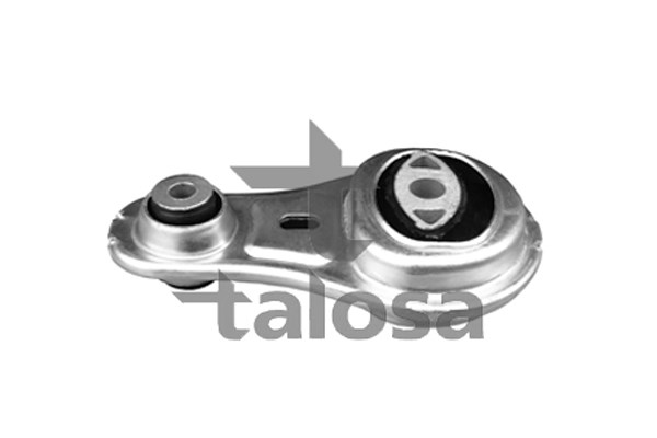 Mounting, engine TALOSA 6105239