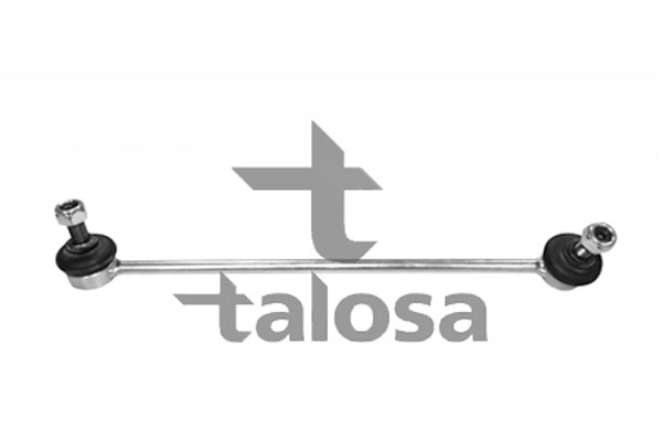 Link/Coupling Rod, stabiliser bar TALOSA 5002353