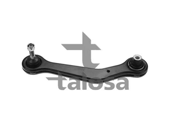 Control/Trailing Arm, wheel suspension TALOSA 4602383