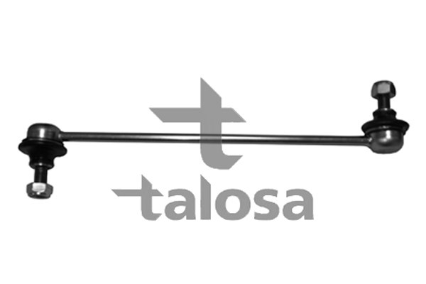 Link/Coupling Rod, stabiliser bar TALOSA 5007127