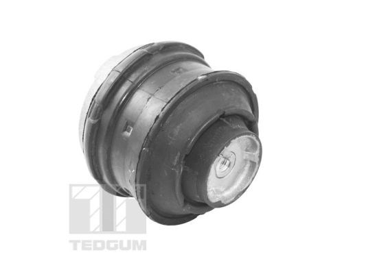 Mounting, engine TEDGUM TED81021