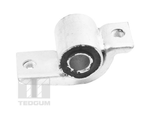 Mounting, control/trailing arm TEDGUM TED38030 3