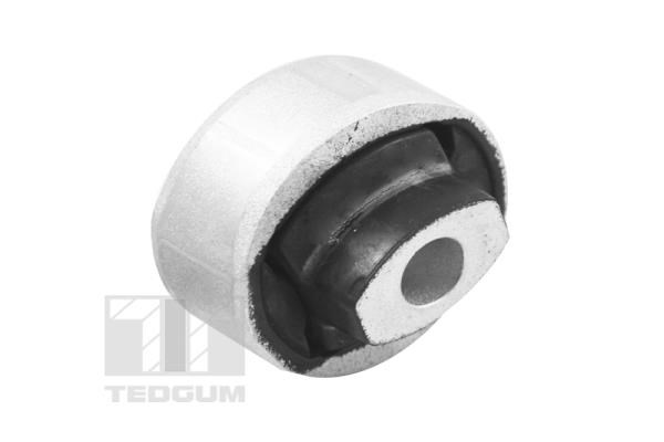 Mounting, control/trailing arm TEDGUM TED75489