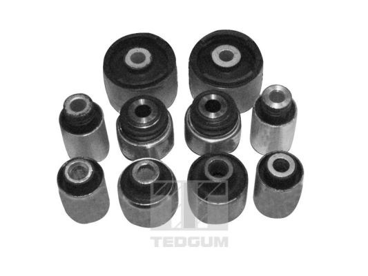 Repair Kit, wheel suspension TEDGUM 00089189